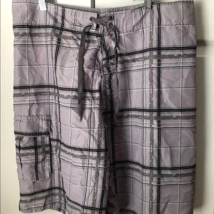 In Excellent Conditions Men’s Swim Trunks